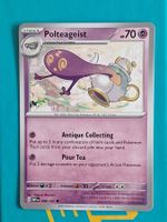 Polteageist - Pokemon Obsidian Flames