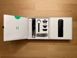 PAX 3 Vaporizer Schwarz