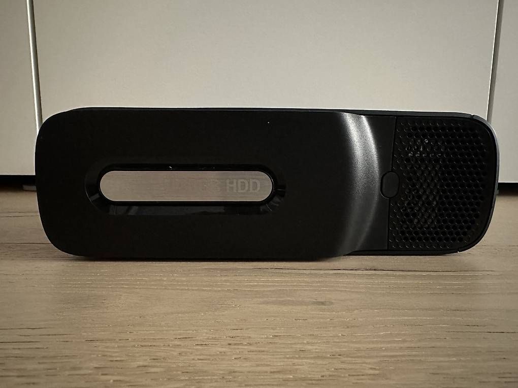 Microsoft Console: Xbox 360 Elite 120GB Jasper Edition mit Controller HDMI – Usato da Egg b. Zürich venduto da oli_9gsq 2