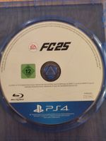 EA Sports FC 25 PS4 / PS5 - FIFA 25 PS4 / PS5 📀🎮📀