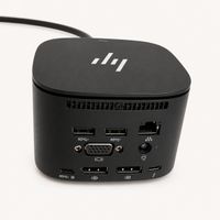HP Thunderbolt Docking Station