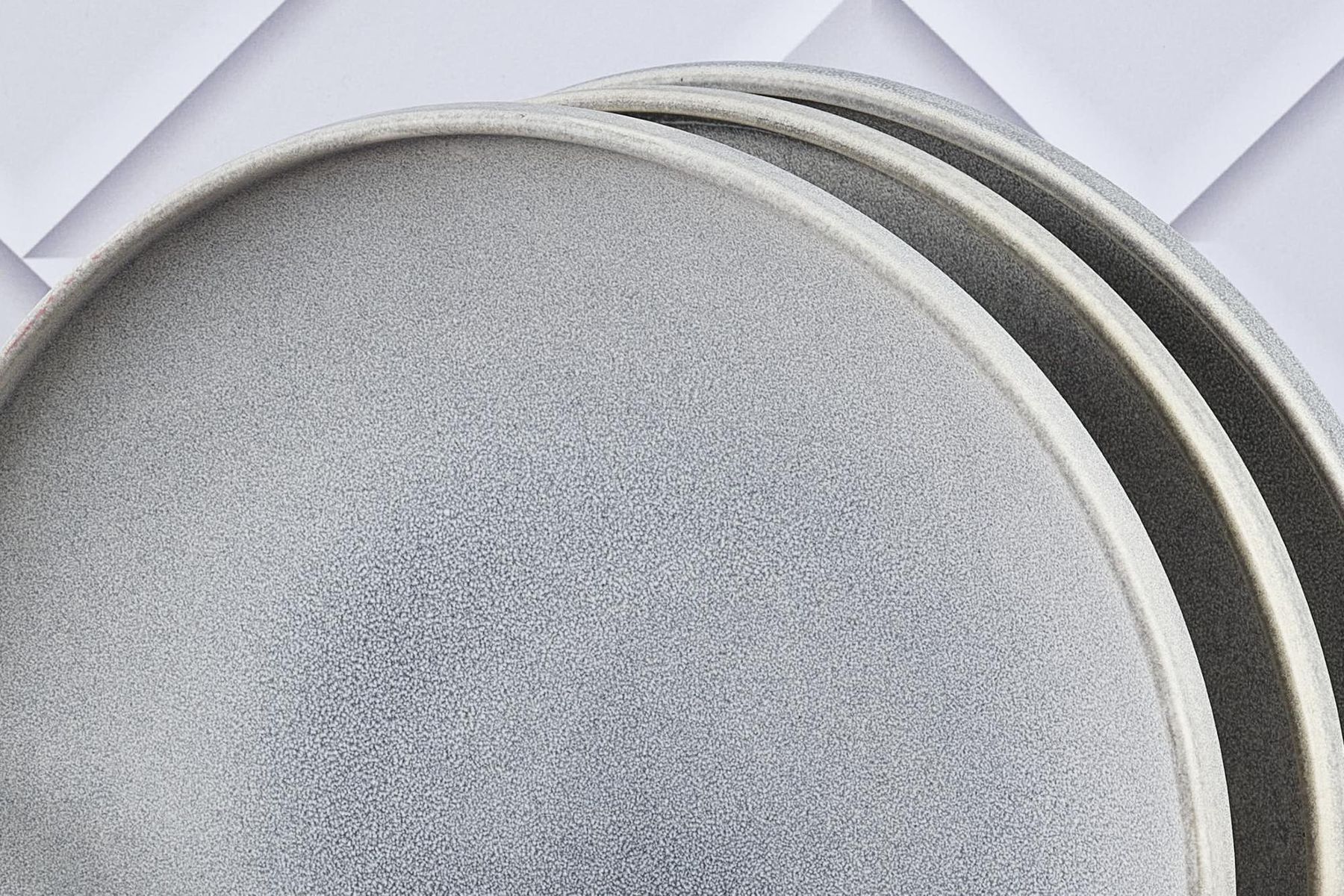 Teller: Teller-Set STONE Ø27,5cm – Neu und originalverpackt aus Bremgarten AG von simpliCH 3