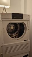 Wäschetrockner NOVAMATIC TW 4817 weiss funktionstüchtig