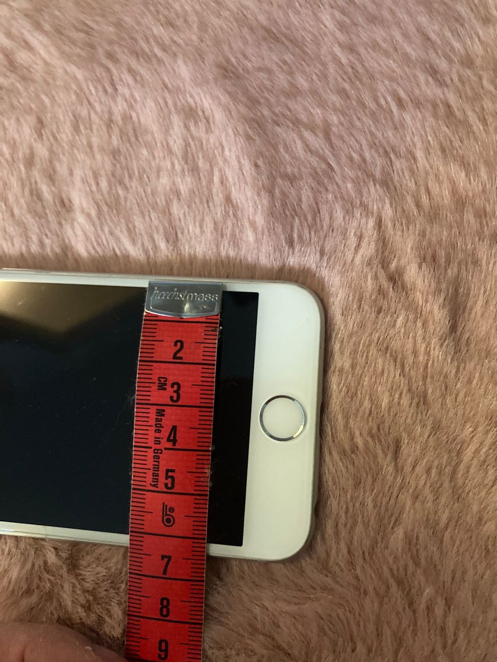 Apple Portables: iPhone 6- défectueux ne s allume plus 📱! – Défectueux à Morges par Vendeuse123456 5