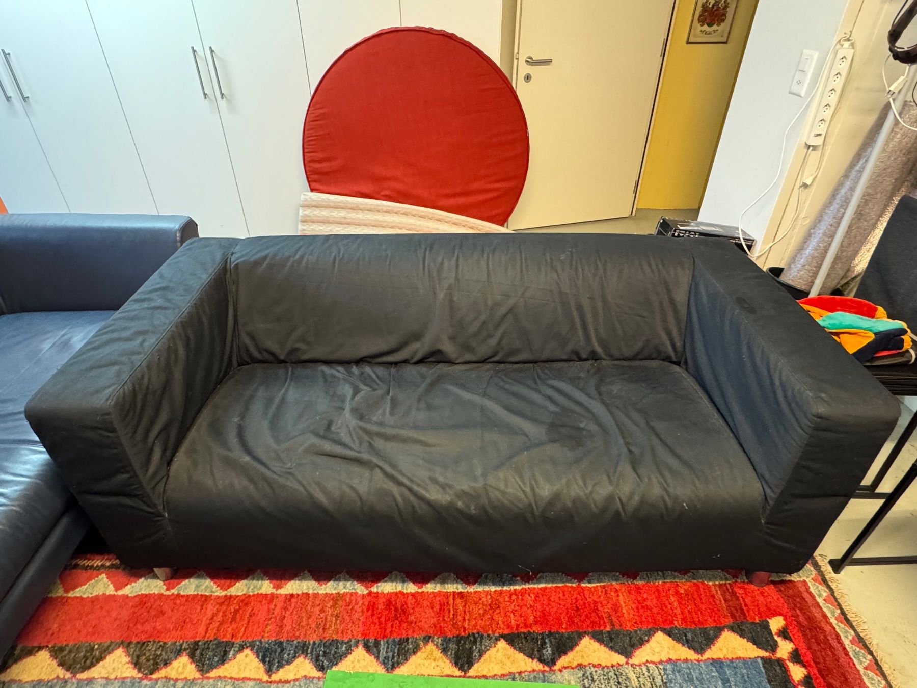 Divani: Sofa – Usato da Cham venduto da nnrnld