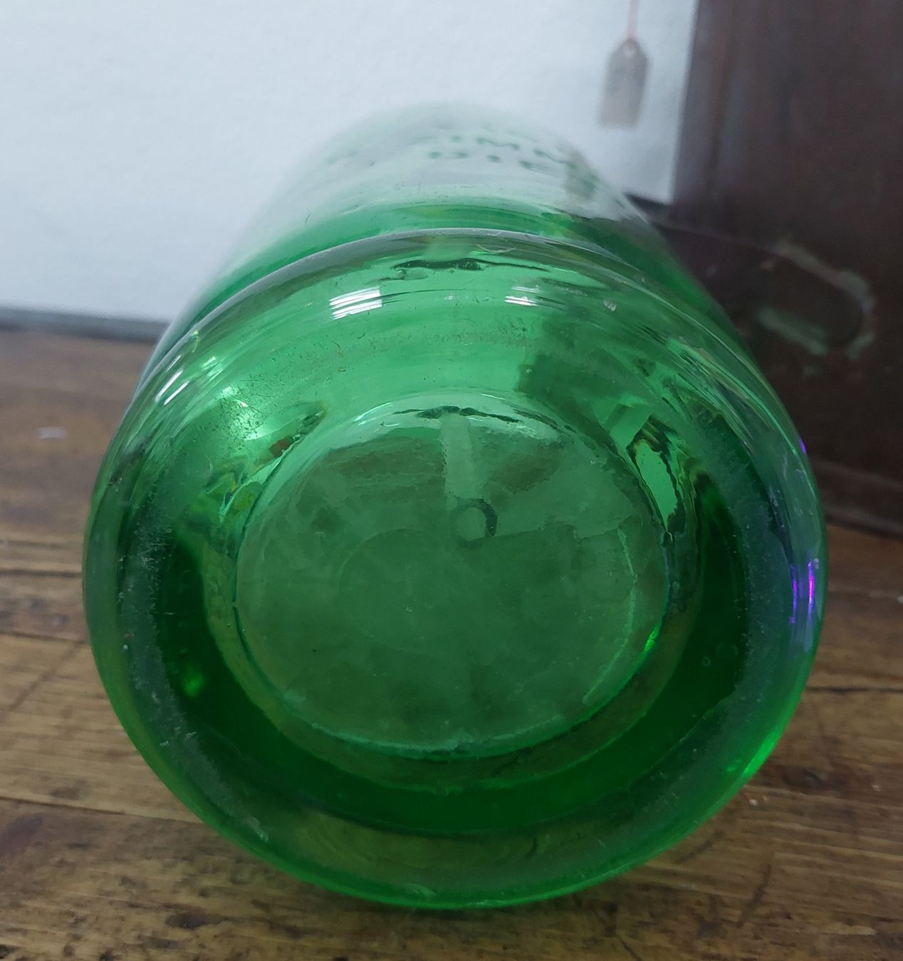 Flaschen: 2 Liter Siphonflasche – Gebraucht aus Siblingen von rantiques 6