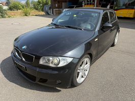 BMW 130i N52