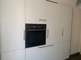 Cuisine et appareils