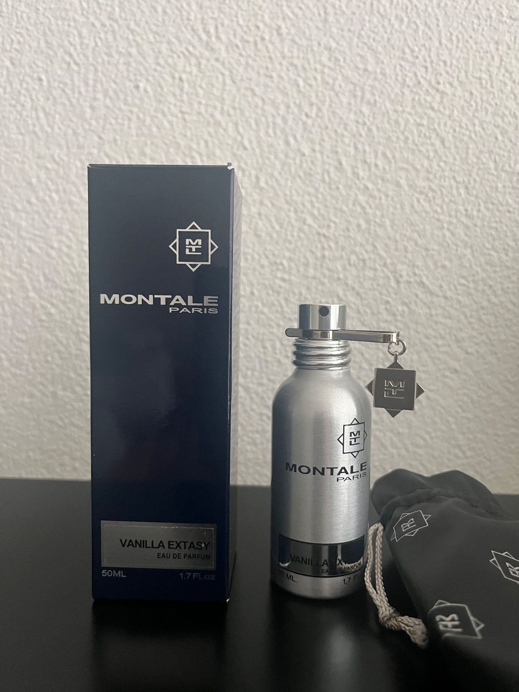 Montale Profumi & Eau de Toilette: Montale - Vanilla Extasy - 50ml – Usato da Luzern venduto da eli_5xnv 2