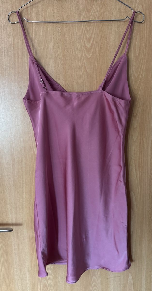 Bershka Vestiti: Robe d'été rose – Nuovo (secondo la descrizione) da Ins venduto da maximal_30CHF 3