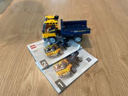 Lego Technics