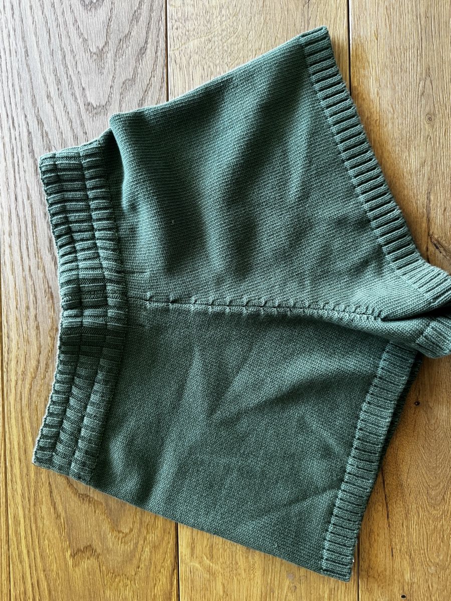 Pantaloni: Shorts gestrickt  – Usato da Schaan venduto da kri_tsw8 2