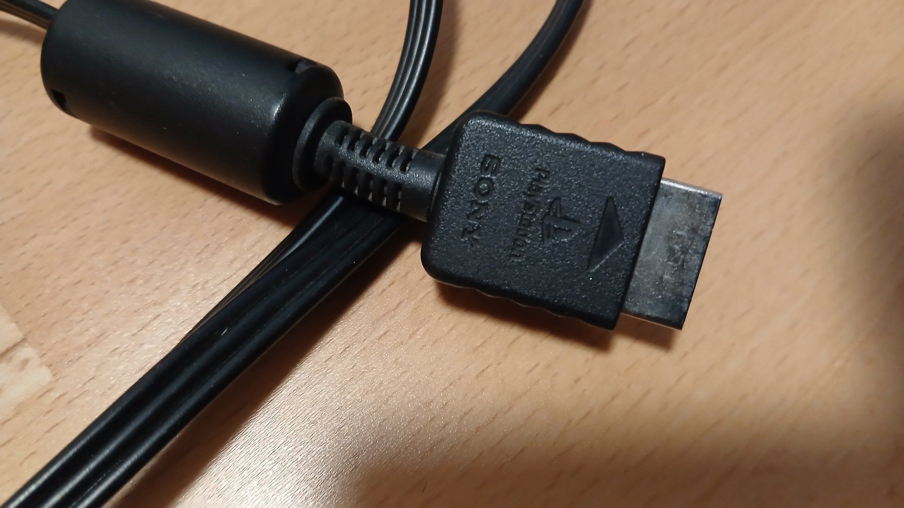 Sony Kabel: Playstation Scart-Audio Kabel Sony – Gebraucht aus hinwil von tho_j6kz 5