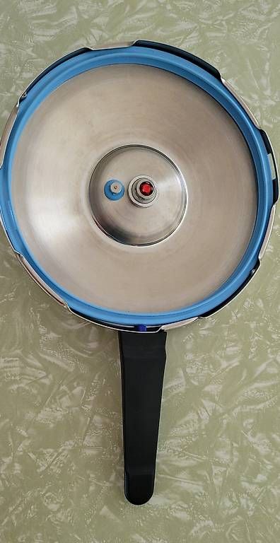 Pentole: Duromatic7l/Kuhn Rikon – Usato da Bern venduto da Guggi022 1