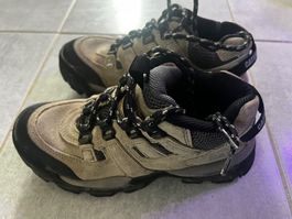 Chaussures de marche Caterpillar