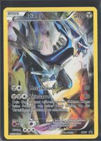 POKÉMON / Dialga / XY Promos / Illustration 🇩🇪