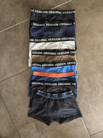 Boxershorts Gr 146/152