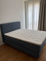 Boxspringbett / Bett