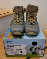 Lowa Wanderschuhe Gore-Tex Gr. 31