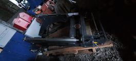 Frontlader Stoll FZ 30