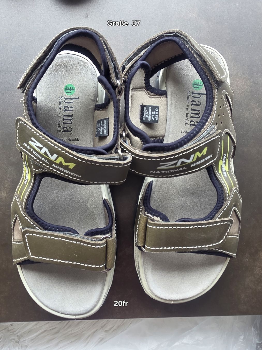 Schuhe für Jungen: Schuhe – Neu (gemäss Beschreibung) aus Wohlen AG von Swet 6