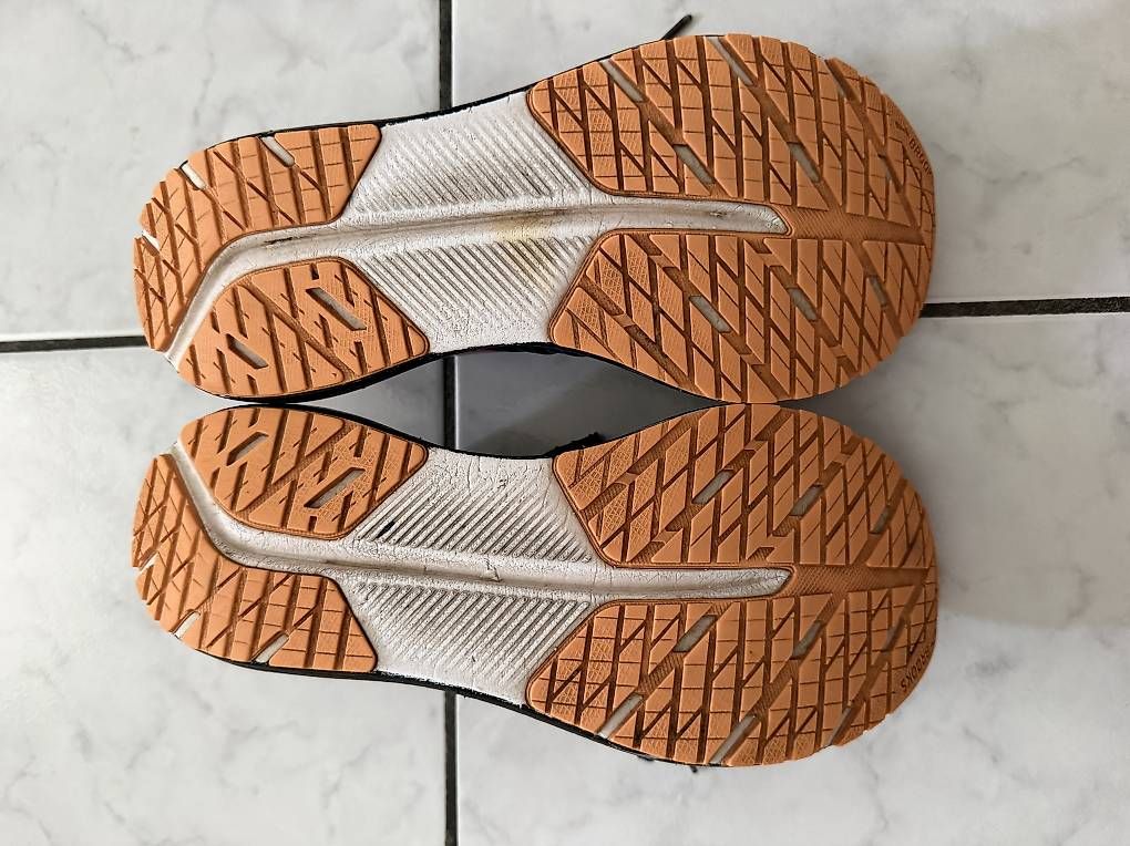 Brooks Damenschuhe: Brooks Hyperion Tempo, Grösse 38.5 – Gebraucht aus Münchenstein von S.2025 3