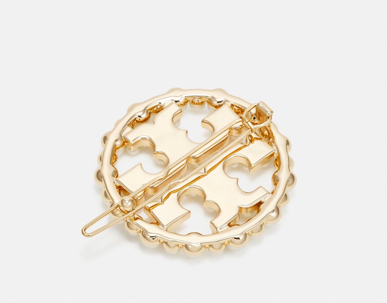 Haarschmuck: Tory Burch KIRA HAIR PIN – Neu und originalverpackt aus Oberaach von Dandy2021 2