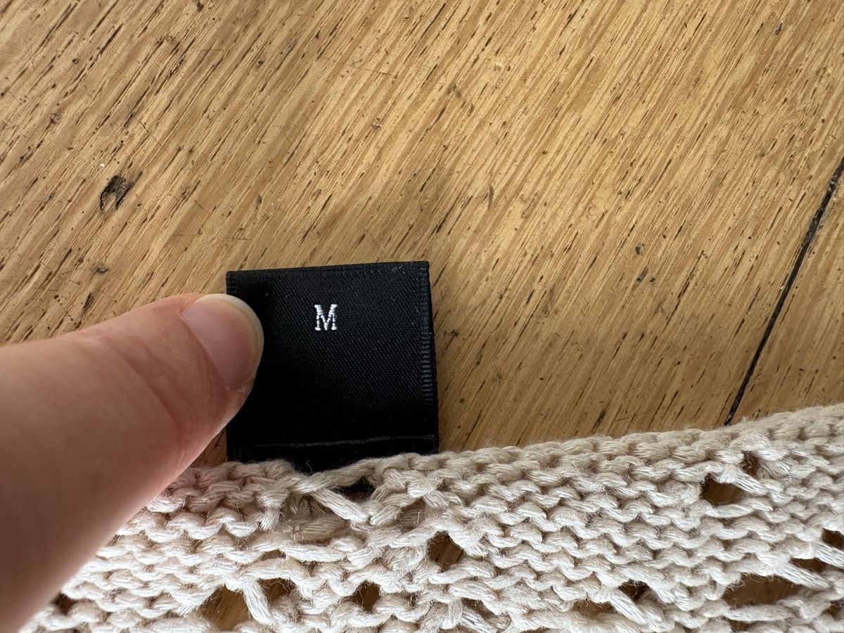 Maglioni & Felpe: Soya Pullover, beige, Gr. M, wunderschön! – Usato da Bern venduto da Etzy 7