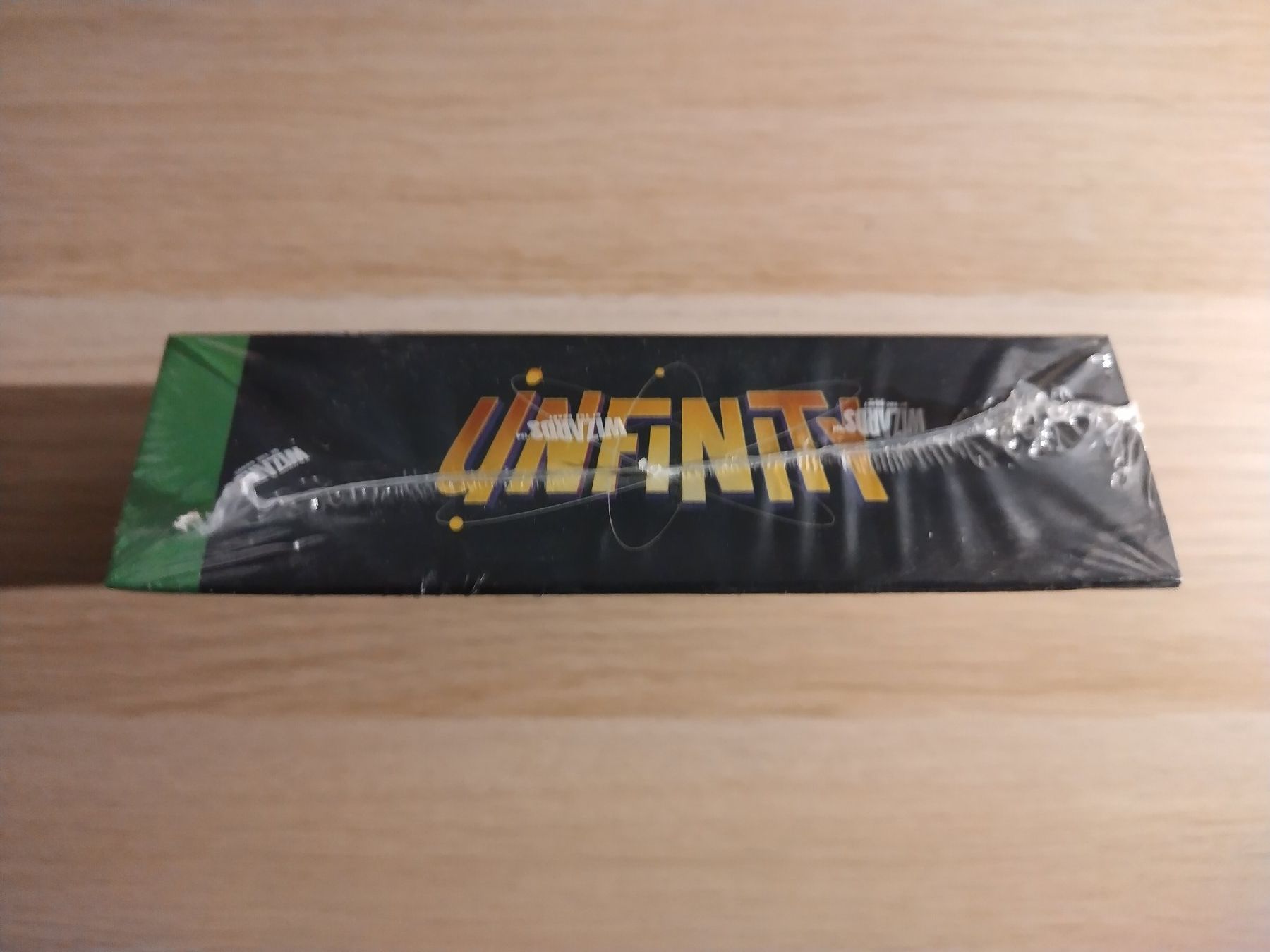 Magic The Gathering Carte collezionabili: MTG - Unfinity Collector Booster Box OVP – Nuovo e nell'imballaggio originale da Reinach BL venduto da Flower_Kid_82 2