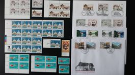 Gemeinschaftsausgabe Marken