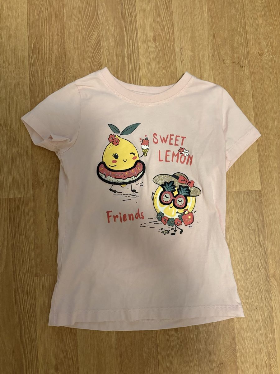 Name It Blusen, T-Shirts & Tops: NOCH BIS DIENSTAG: Shirt 104 Name It – Gebraucht aus Cham von ZG_Cham