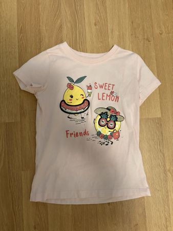 NOCH BIS DIENSTAG: Shirt 104 Name It