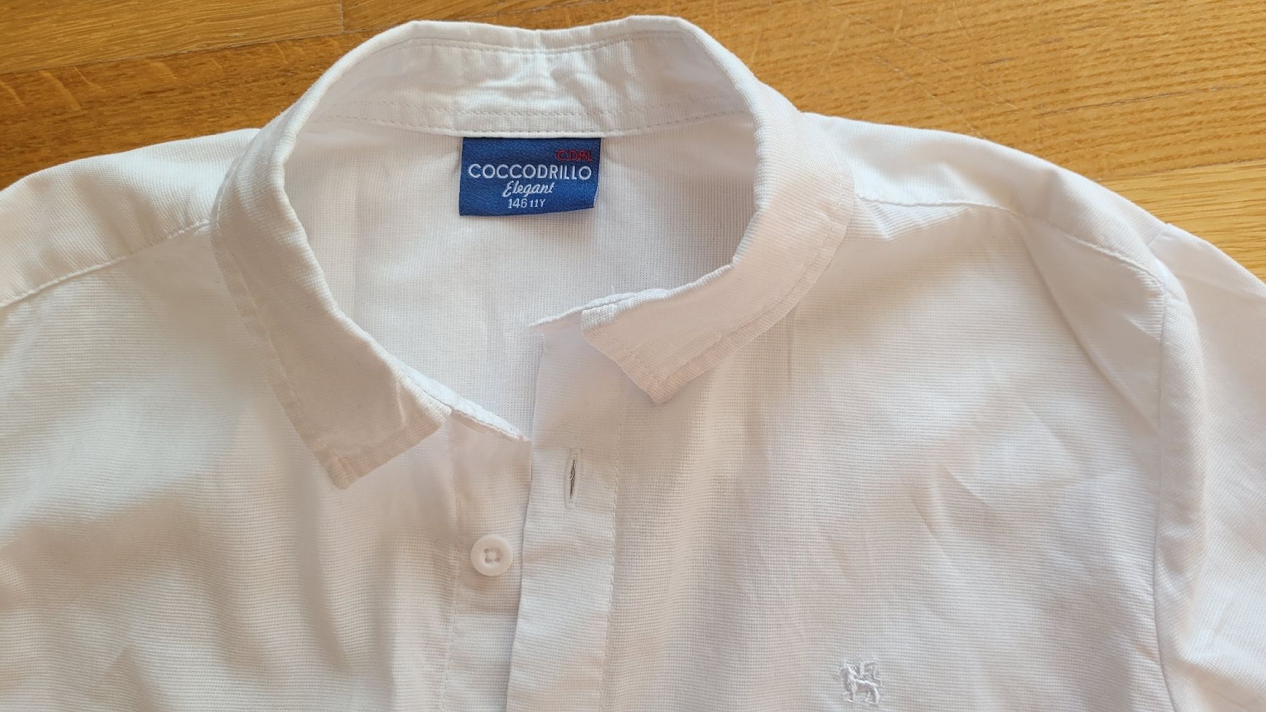 Hemden, T-Shirts & Polos: Kinderhemd gr. 146 – Gebraucht aus Winkel von Madziacz 1