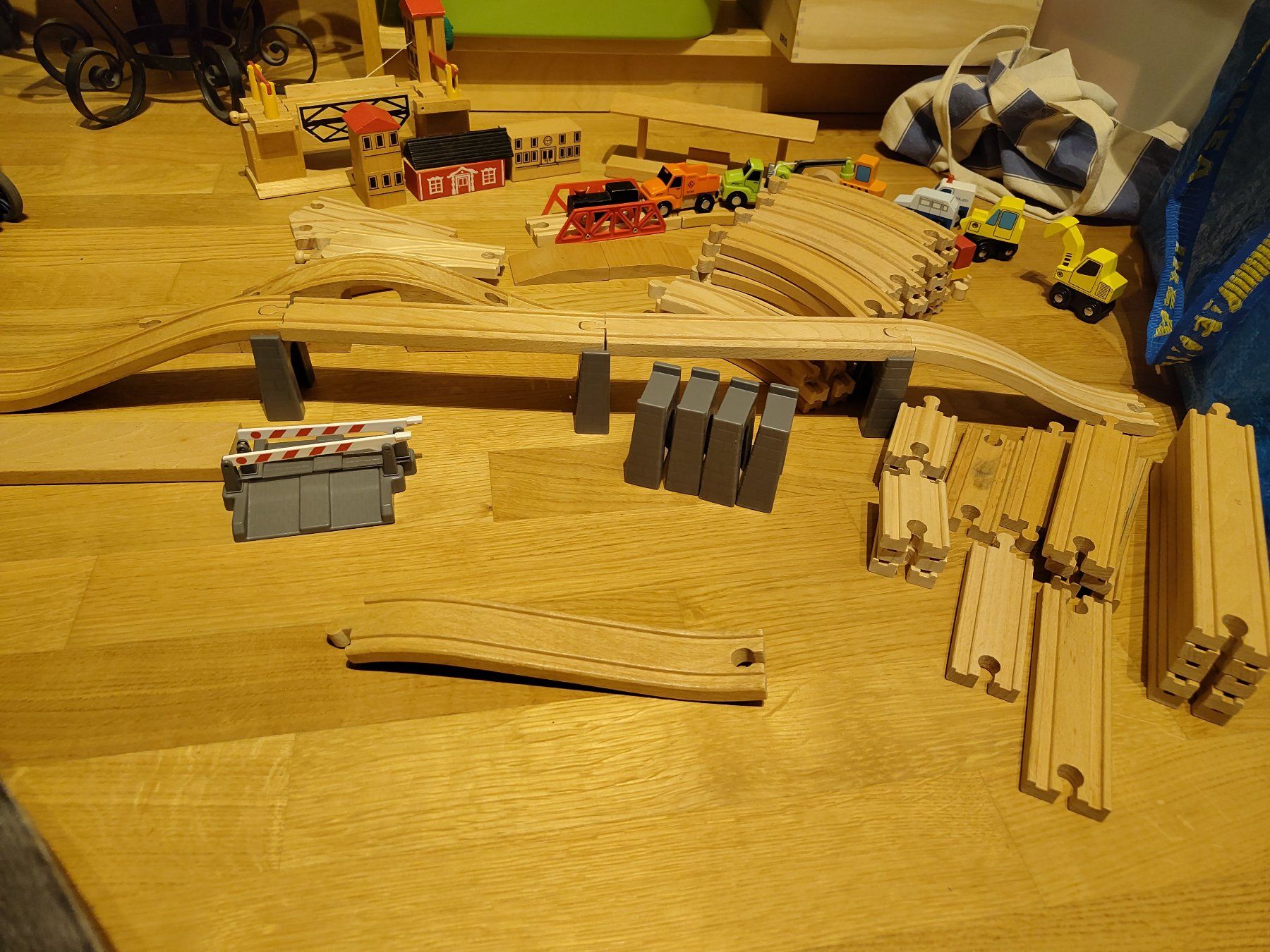 Brio Spielzeuge: Set de train Brio – Gebraucht aus Urdorf von nic_sh2n 1