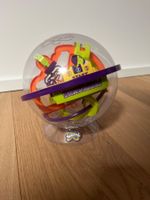 Perplexus Spielzeug Kugel mit Murmel