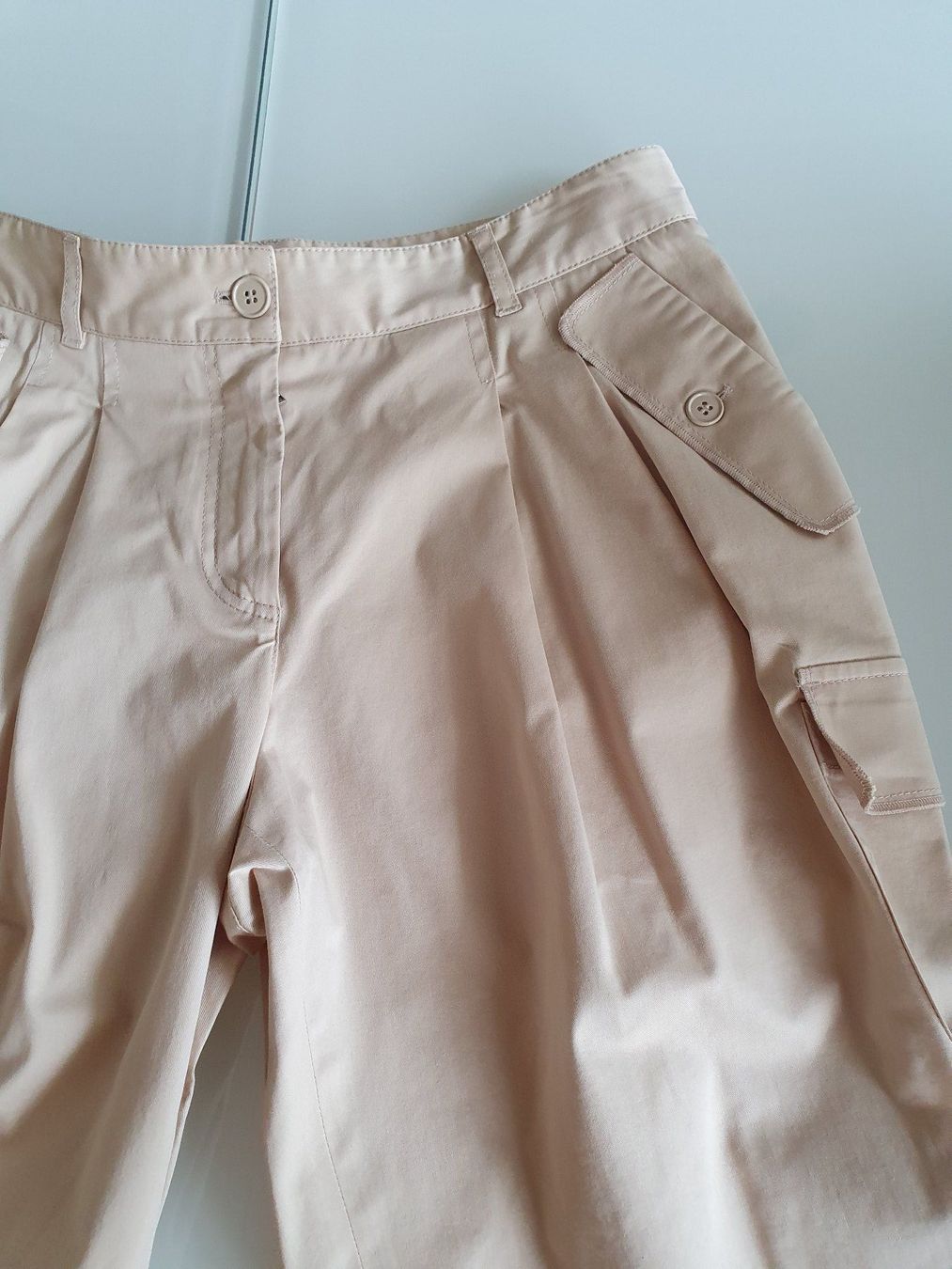 Dolce & Gabbana Pantaloni: Pantalon DOLCE & GABBANA, 40 IT – Usato da Grand-Lancy venduto da kri_qk5y 2