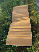 Isomatte Matte neuwertig 176x67 cm