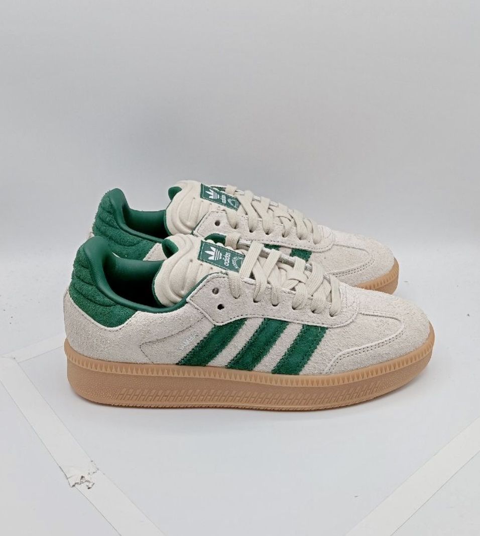 Adidas Scarpe da uomo: Adidas  Samba XLG 40 2/3 – Nuovo e nell'imballaggio originale da Baden venduto da Tiffany6878 1