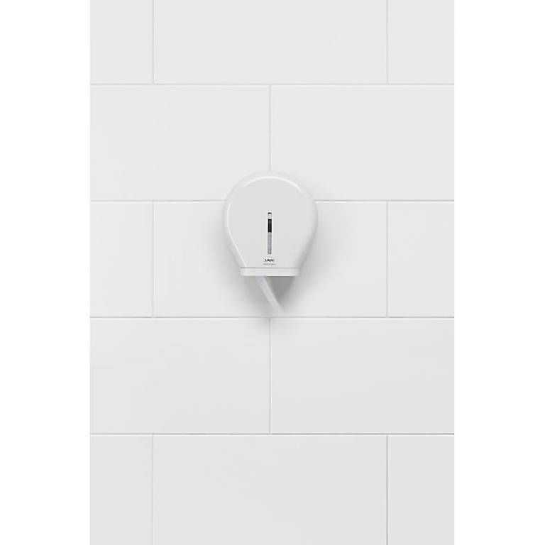 WC: Toilettenpapier Spender Jumbo/Gross – Nuovo (secondo la descrizione) da Möhlin venduto da BestDeal_ 2