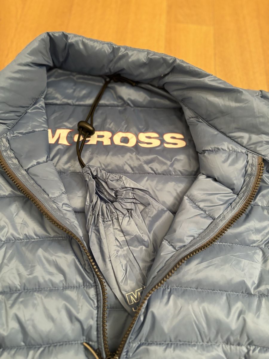 Jacken: Daunenjacke MC Ross Grösse S Blau – Neu und originalverpackt aus Rüschlikon von abo66 3