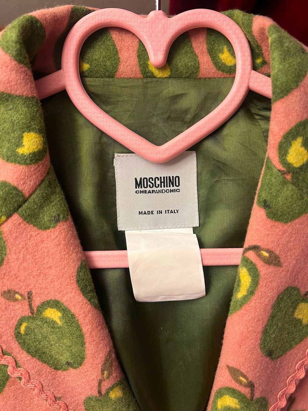 Vestes: Cheap and Chic Blazer 🍏 – D'occasion à Winterthur par hostertli 1