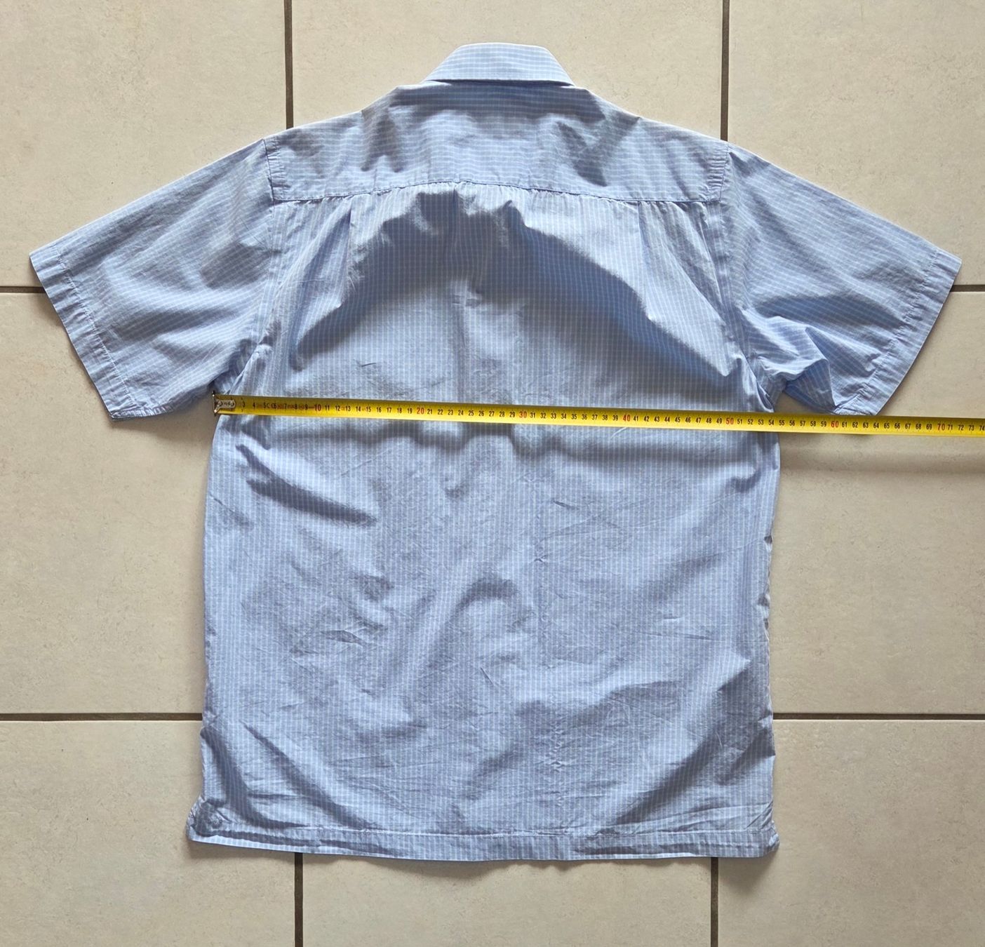 Camicie: Business Hemd Van Heusen Grösse L – Usato da Konolfingen venduto da Chonu 1
