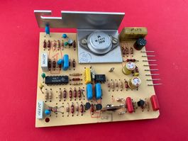 Revox B 77 Capstan Speed Control 1.177 325 -11