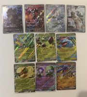 pokémon cards set 