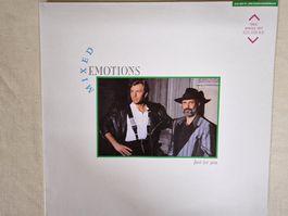 Mixed Emotions LP – Just For You