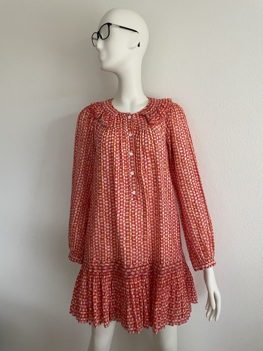 Chloé Vestiti: See by Chloé Kleid – Nuovo (secondo la descrizione) da Winterthur venduto da 11.11 6