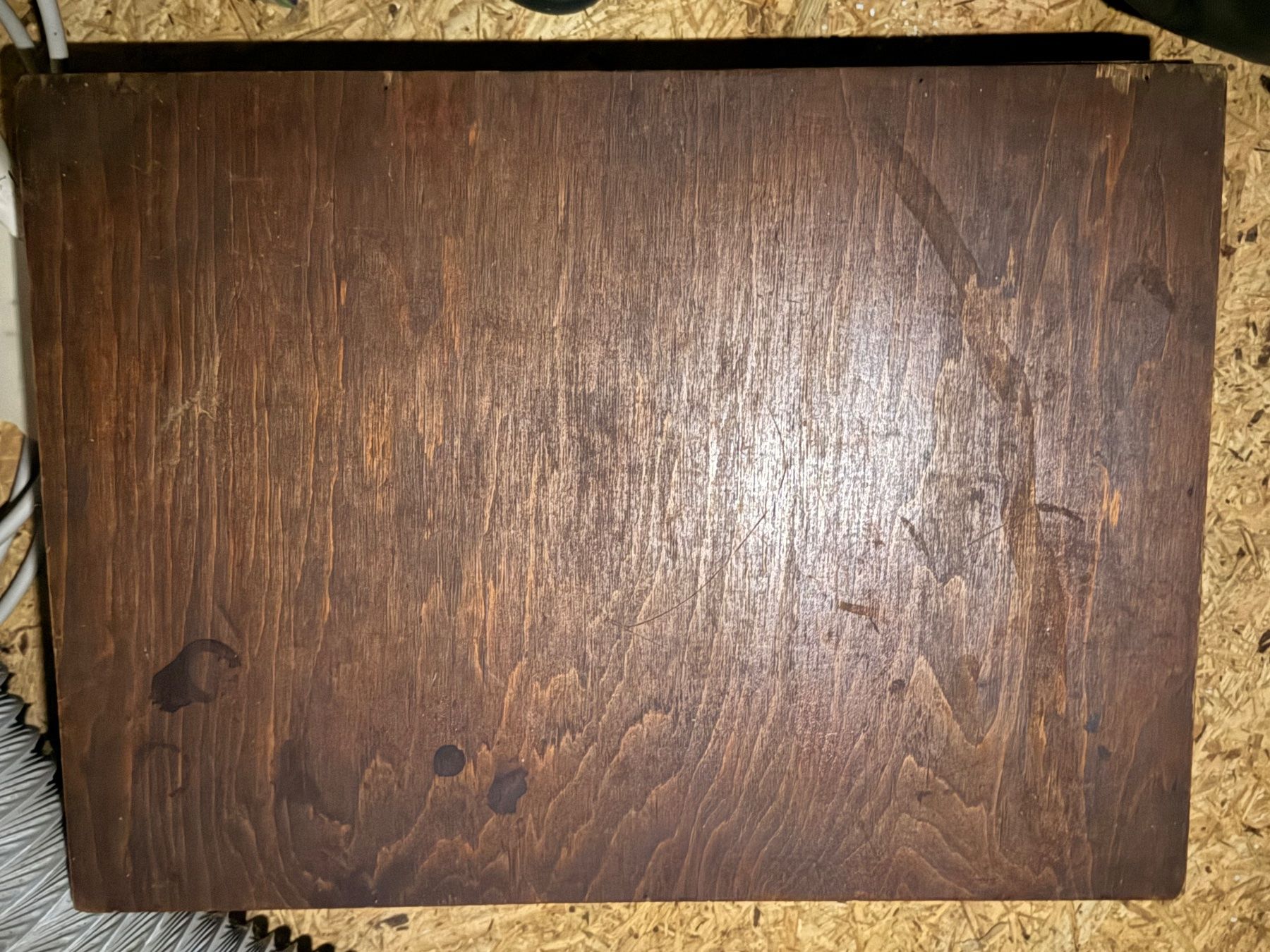 Strumenti musicali: Alte Regent Zither mit Holzkoffer – Usato da Allschwil venduto da GrenzWert 1