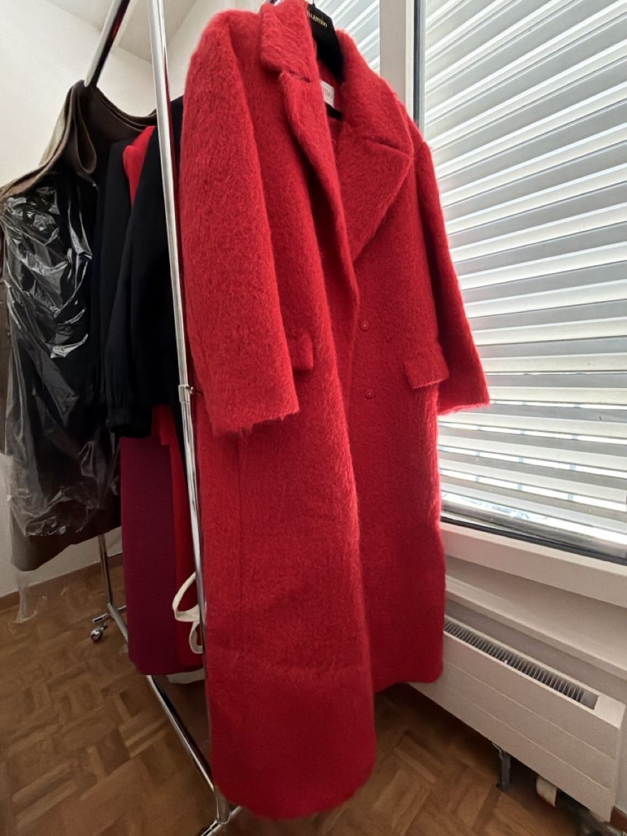 Valentino Mäntel: Valentino coat – Neu (gemäss Beschreibung) aus Genève von val_rp9x