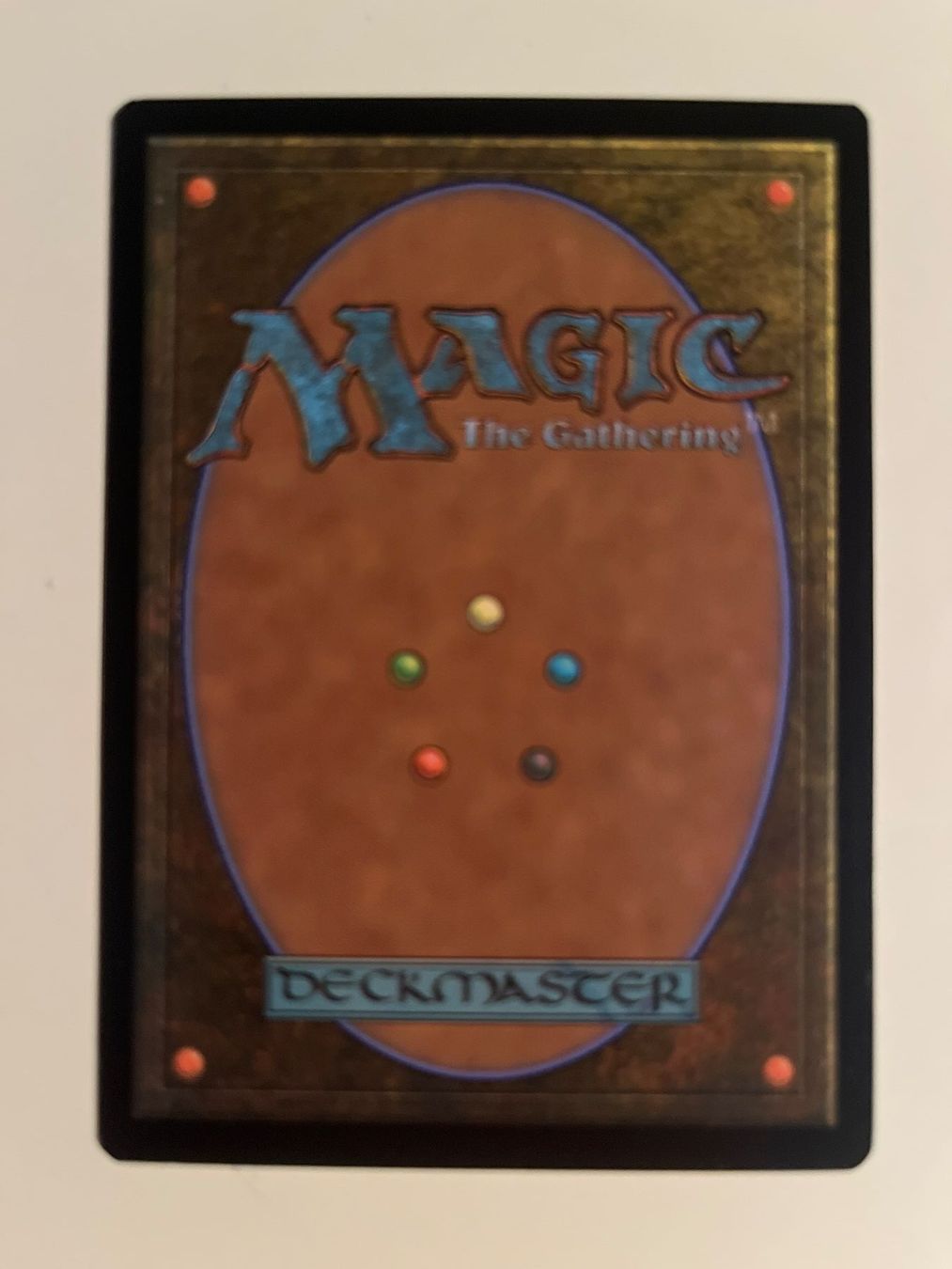 Magic The Gathering Carte collezionabili: 1 x Mulldrifter - Magic: The Gathering - MtG – Usato da Kriens venduto da Shadi1980 1