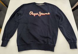 Pepe Jeans Pullover Größe S